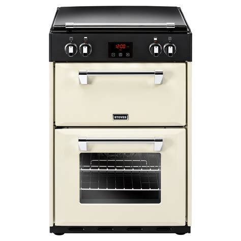 600 freestanding gas oven